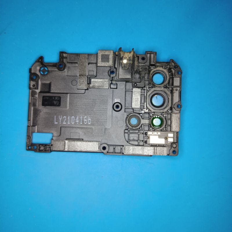 Tutup Mesin Redmi 9T Original Copotan/Ori Bawaan Hp