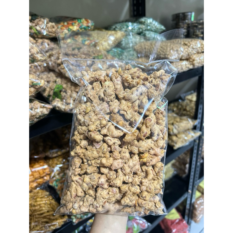 

KAACANG DISCO 500gr