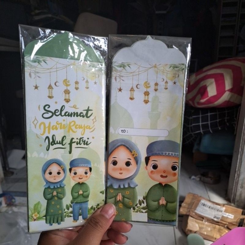 

AMPLOP LEBARAN JUMBO/AMPLOP LEBARAN GROSIR