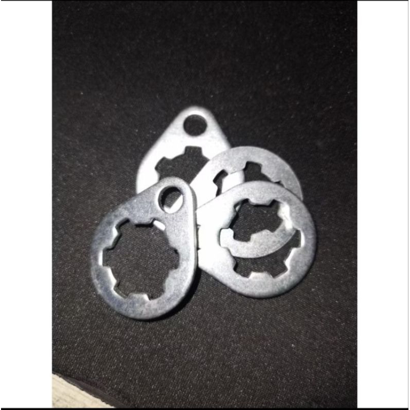 Pin Gear/Cekak Gear Depan Motor Vega ZR/Jupiter MX/Jupiter Z