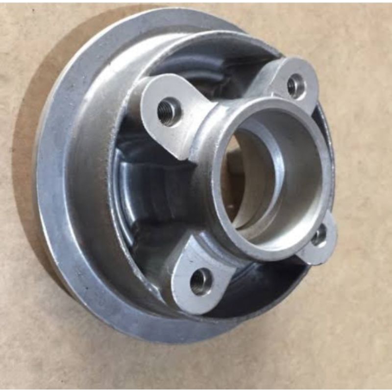 Rumah Gear Motor Honda Supra X 125 Palak Batman