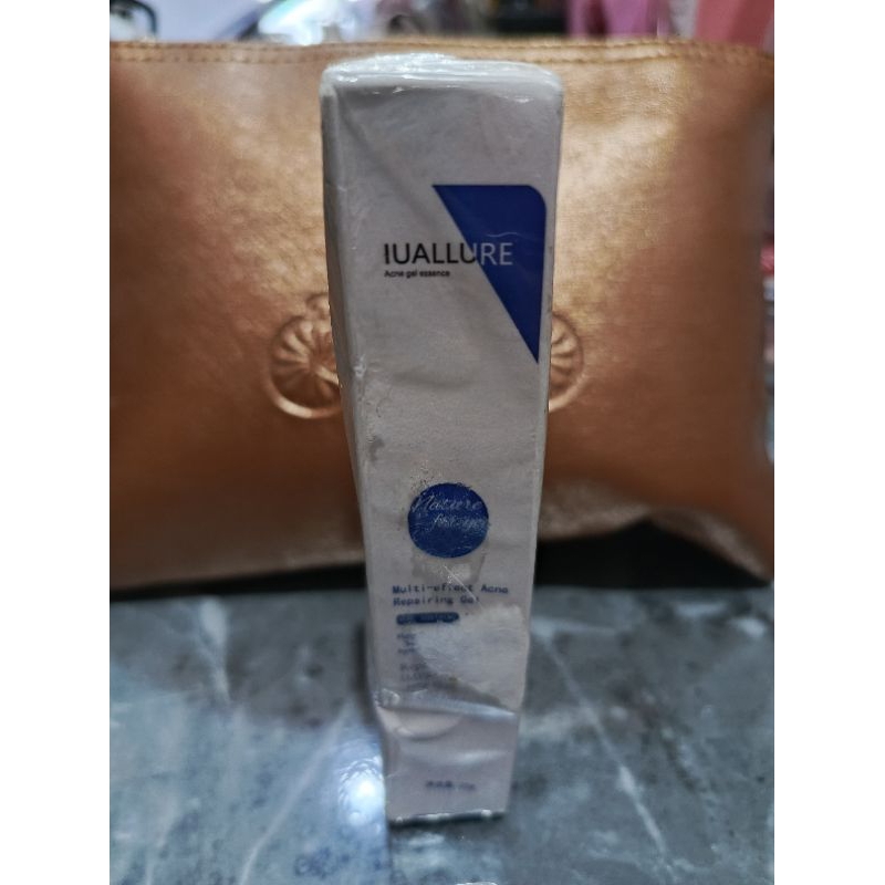 CLEARANCE SALE NEW IUALLURE Acne Gel Essence 20gr