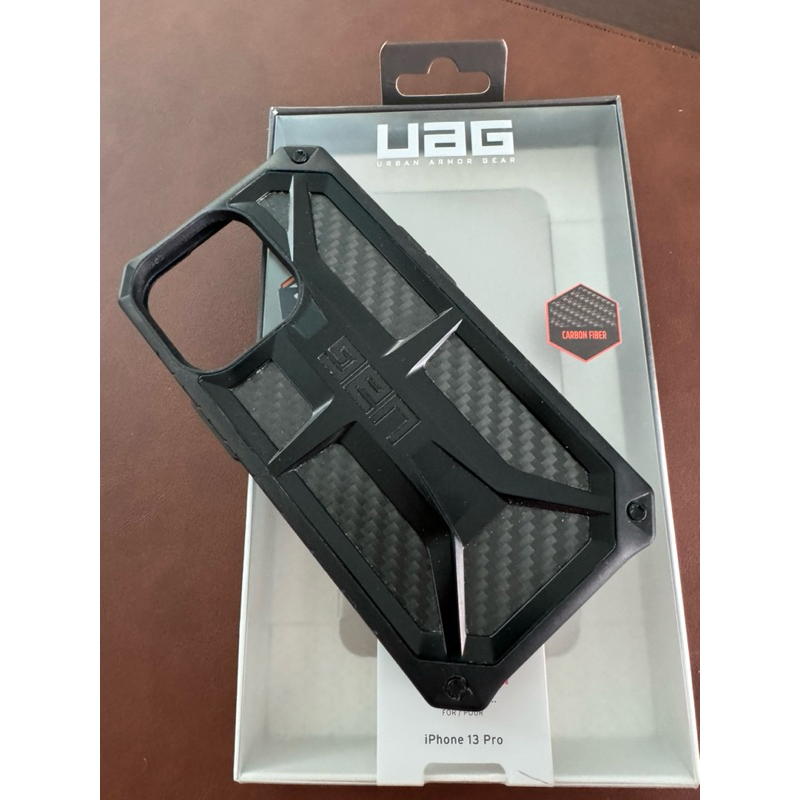 UAG monarch iphone 13 pro case