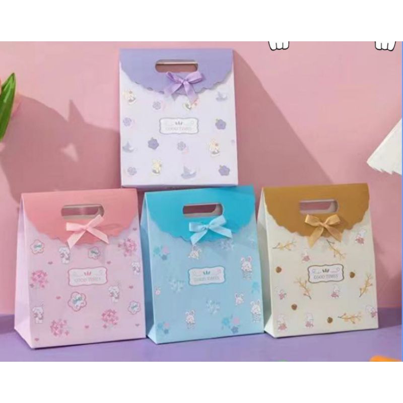 

PAPERBAG AMPLOP - TAS KADO AMPLOP - UKURAN MINI