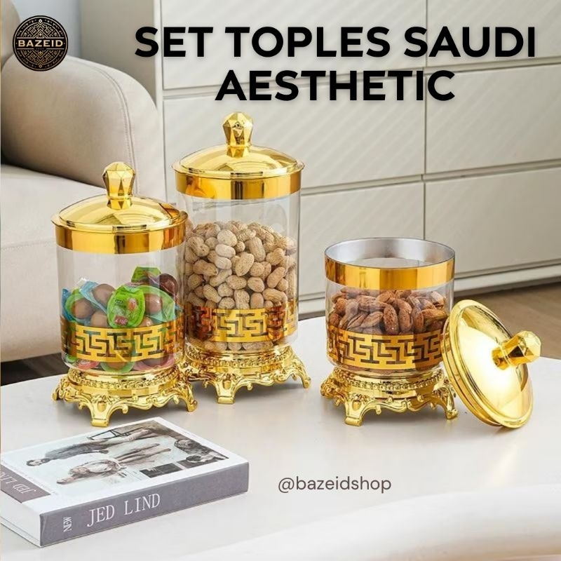 TERMURAH || TOPLES LEBARAN CANTIK / TOPLES LEBARAN KEDAP UDARA / TOPLES JUMBO ACRYLIC / TOPLES SET C