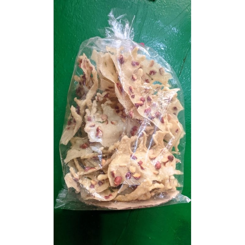 

kripik kacang