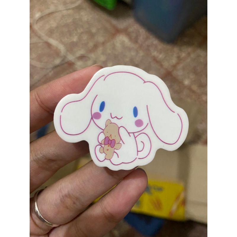 

Penghapus Sanrio