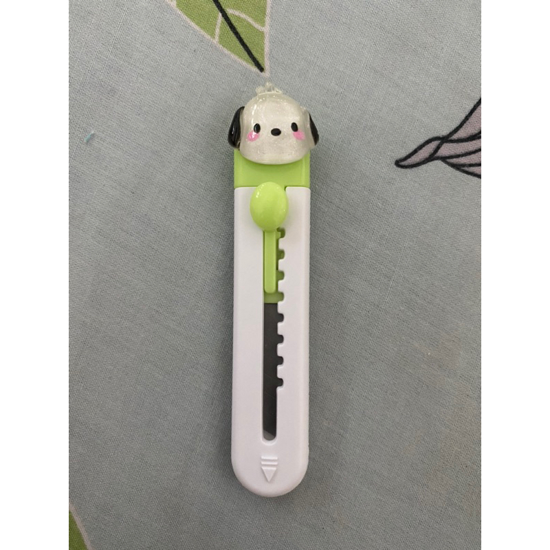 

Cutter Sanrio