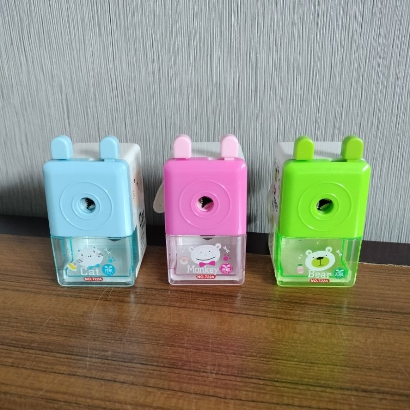 

Rautan Putar Kecil 722A / Rautan Meja Kecil (per 1 pcs)