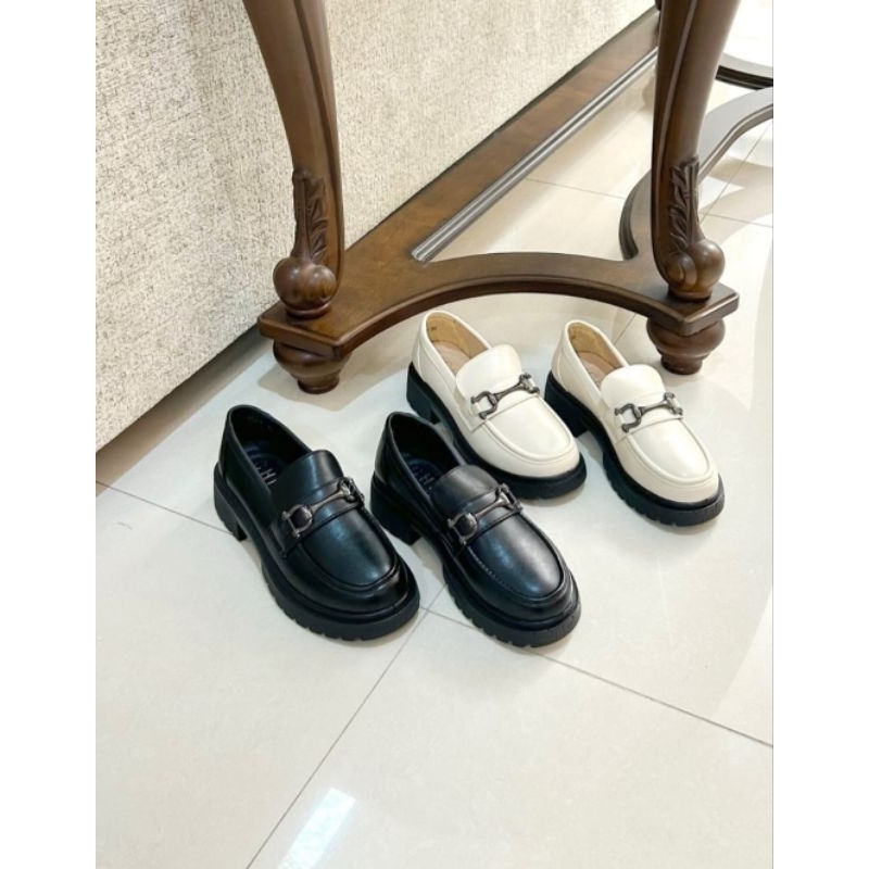 chic fortune sneakers impor fashion sk1054