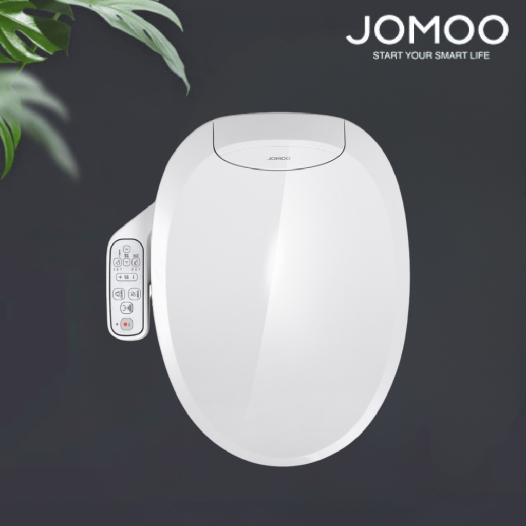JOMOO Tutup Kloset Duduk Smart Toilet / Tutup Kloset Duduk / Smart Bidet Toilet Seat
