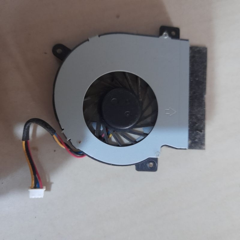 Fan bawaan Notebook Asus 1225c