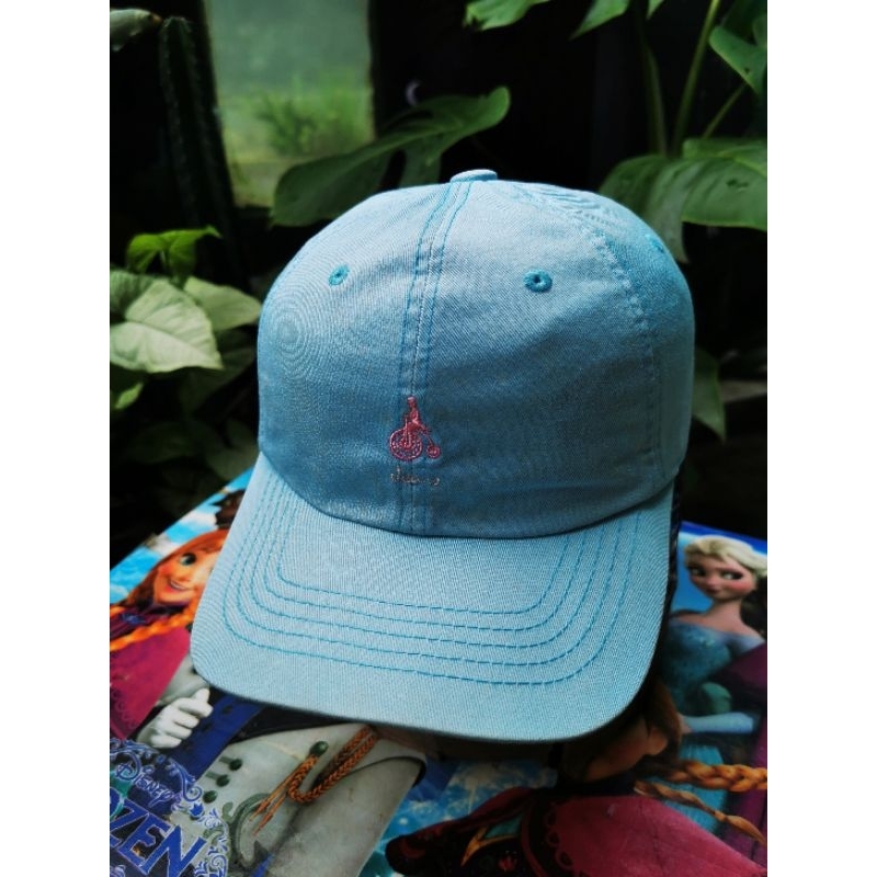 Topi Beanpole