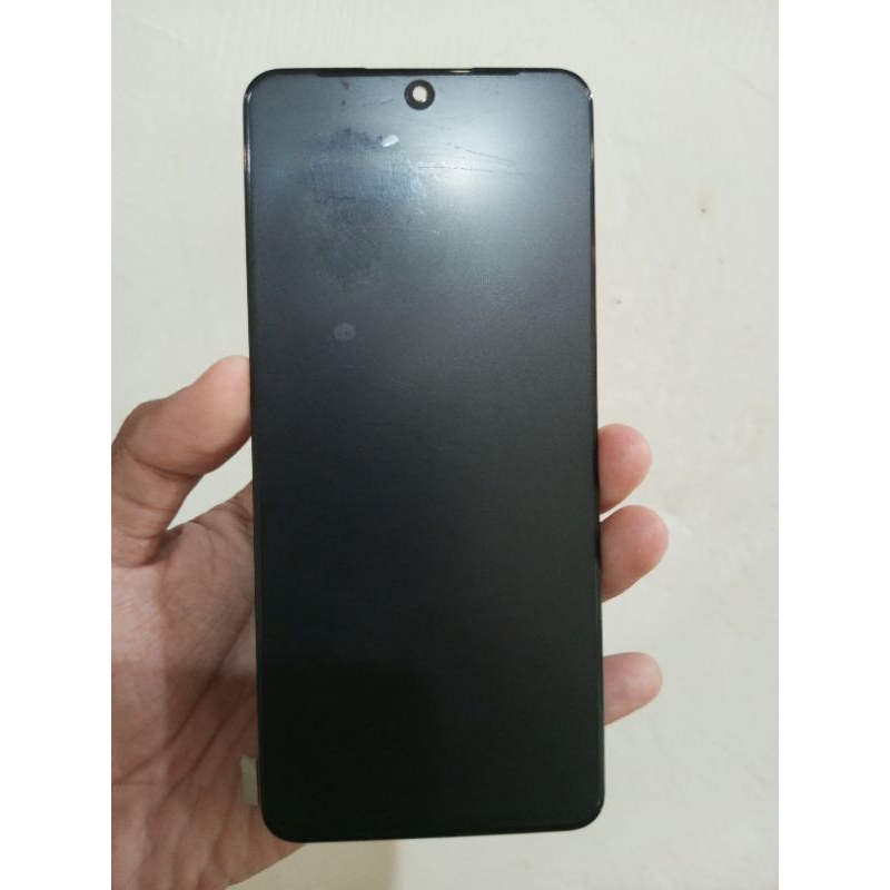 LCD Copotan Poco x5 5g