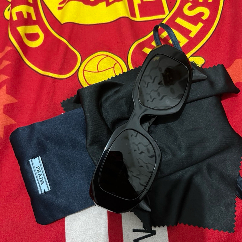 kacamata fashion prada ORI