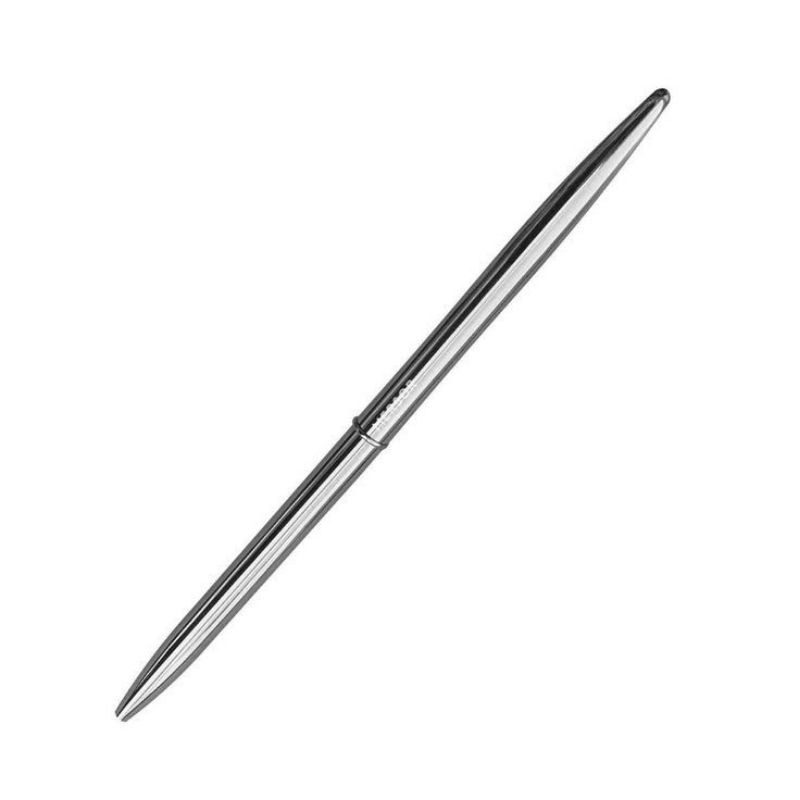 

pulpen lis silver original