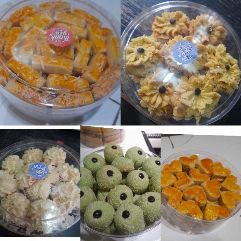

pesanan teh desi