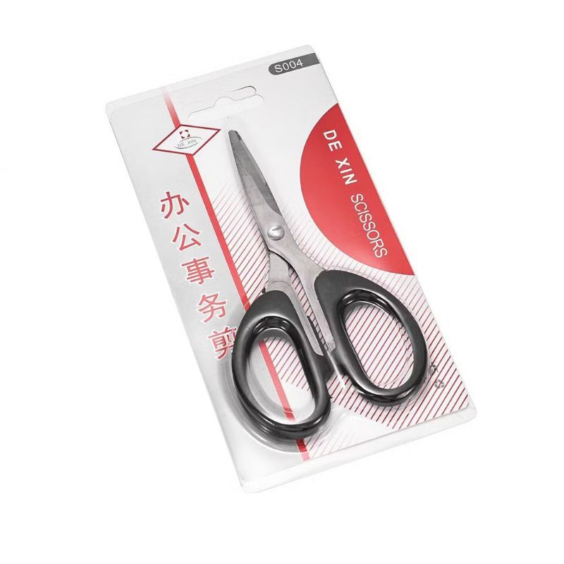 

Gunting Sedang Ukuran 16Cm Stainless Stell R824
