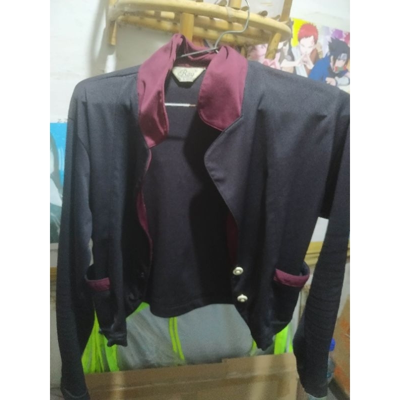 PL BLAZER