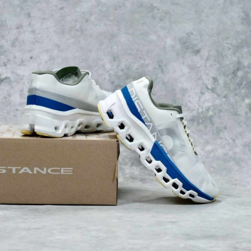 Sepatu Kasual Pria Wanita OC Monster 2