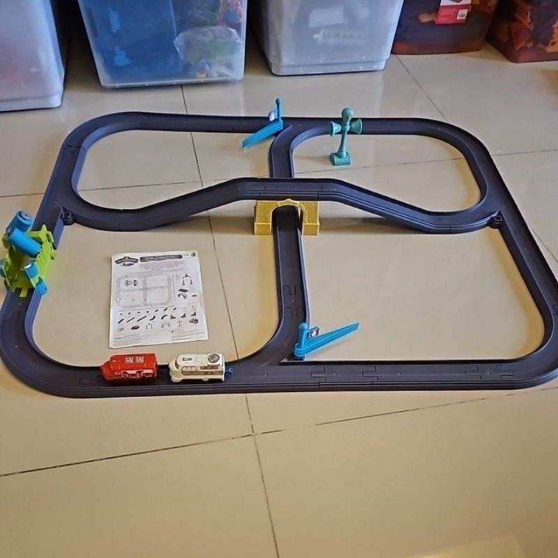 chuggington track set preloved