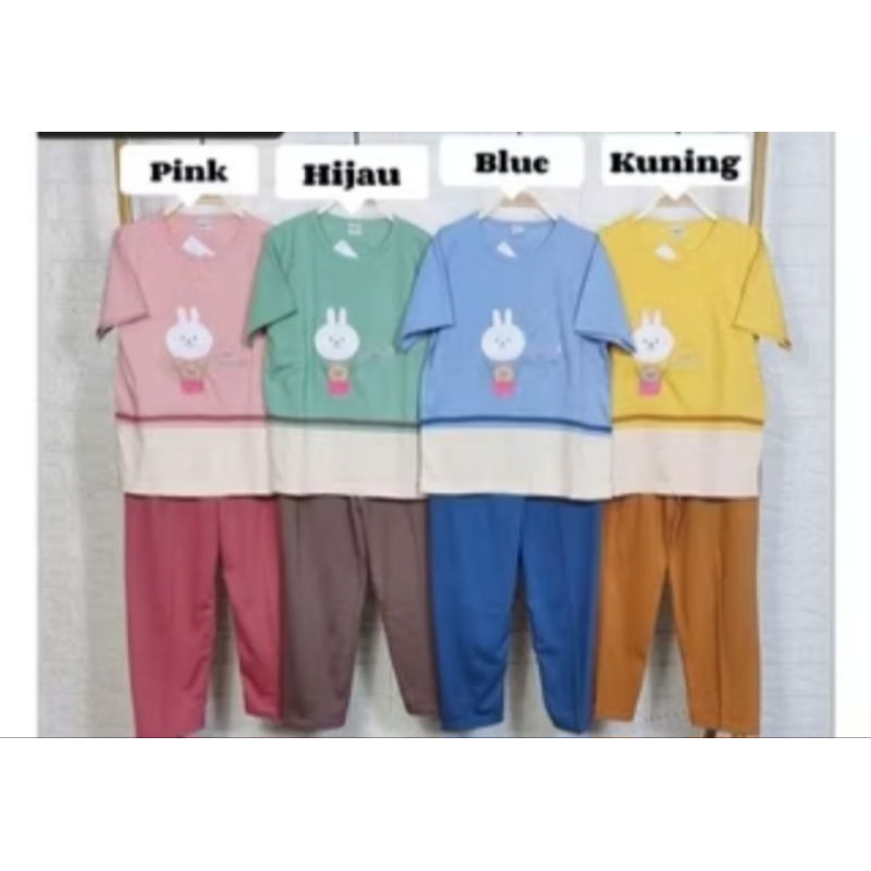 babydoll anak amro ukuran xl