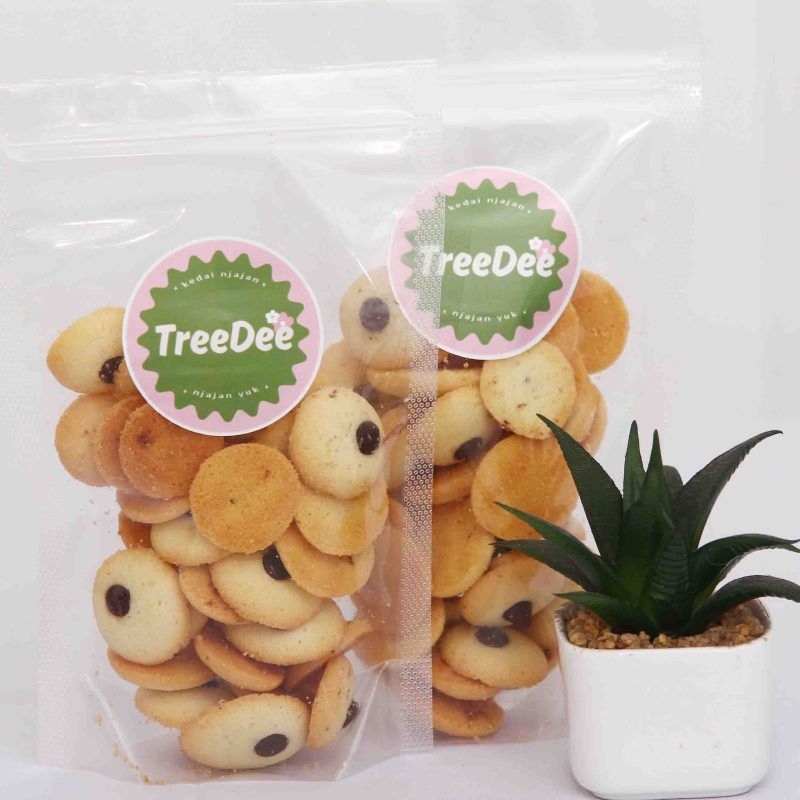 

kue mata kucing