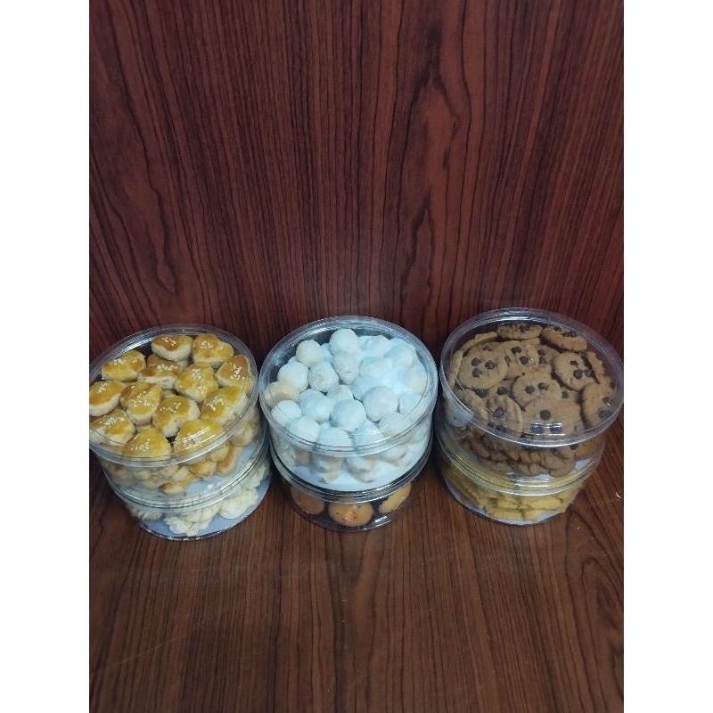 

makanan ringan kue kering