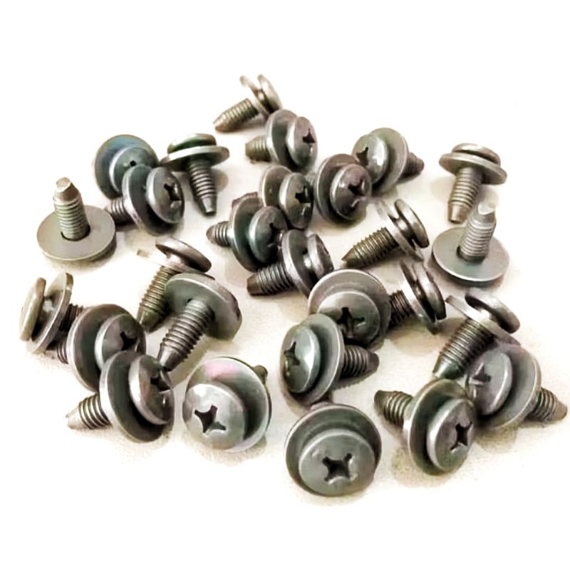 Baut Body Yamaha Baut 10