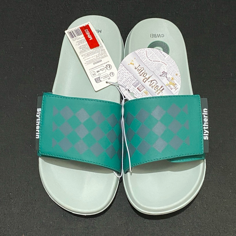 Miniso x Harry Potter Sandals
