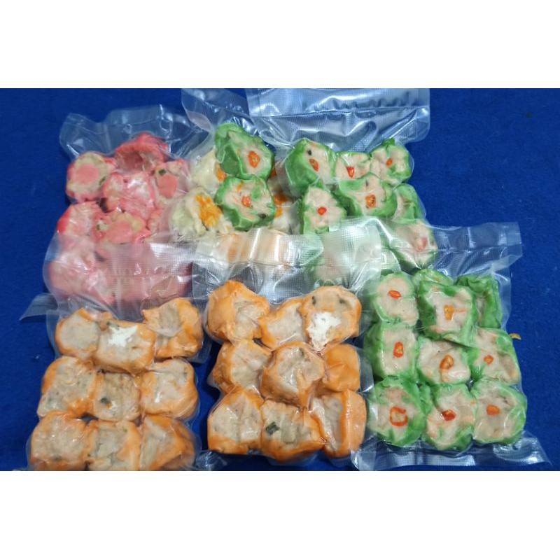 

DIMSUM AYAM PREMIUM