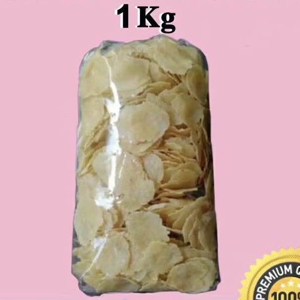 

Emping snack 1kg
