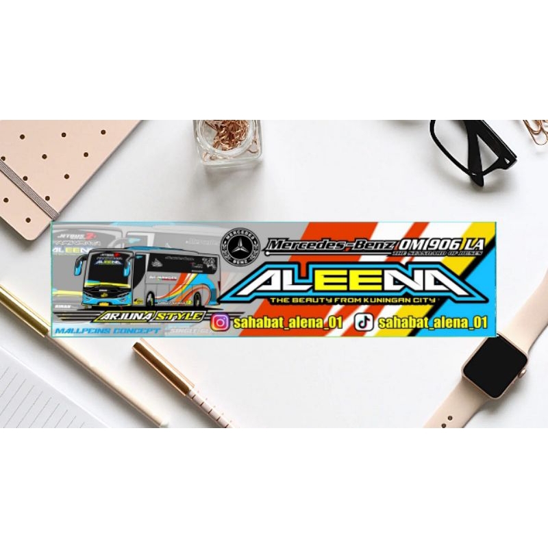 

STIKER_ALEENA_1_LEMBAR_ISI_51_PCS