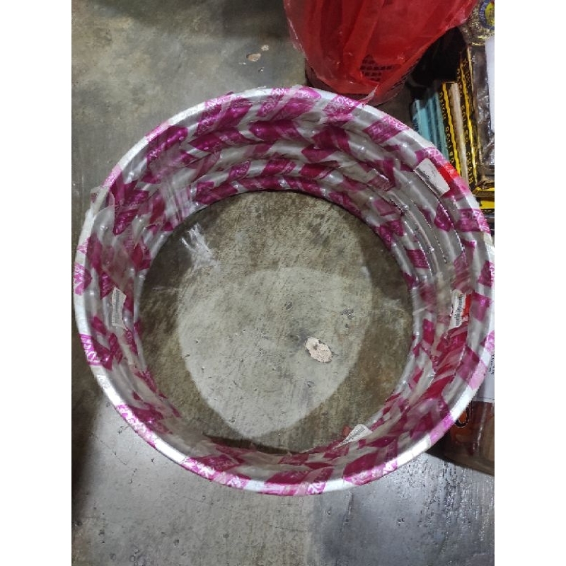 velg federal uk 120x17 original FederalParts