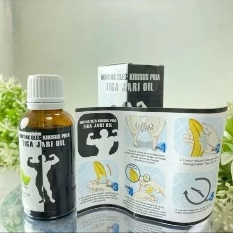 Daun bungkus papua original 100% BPOM