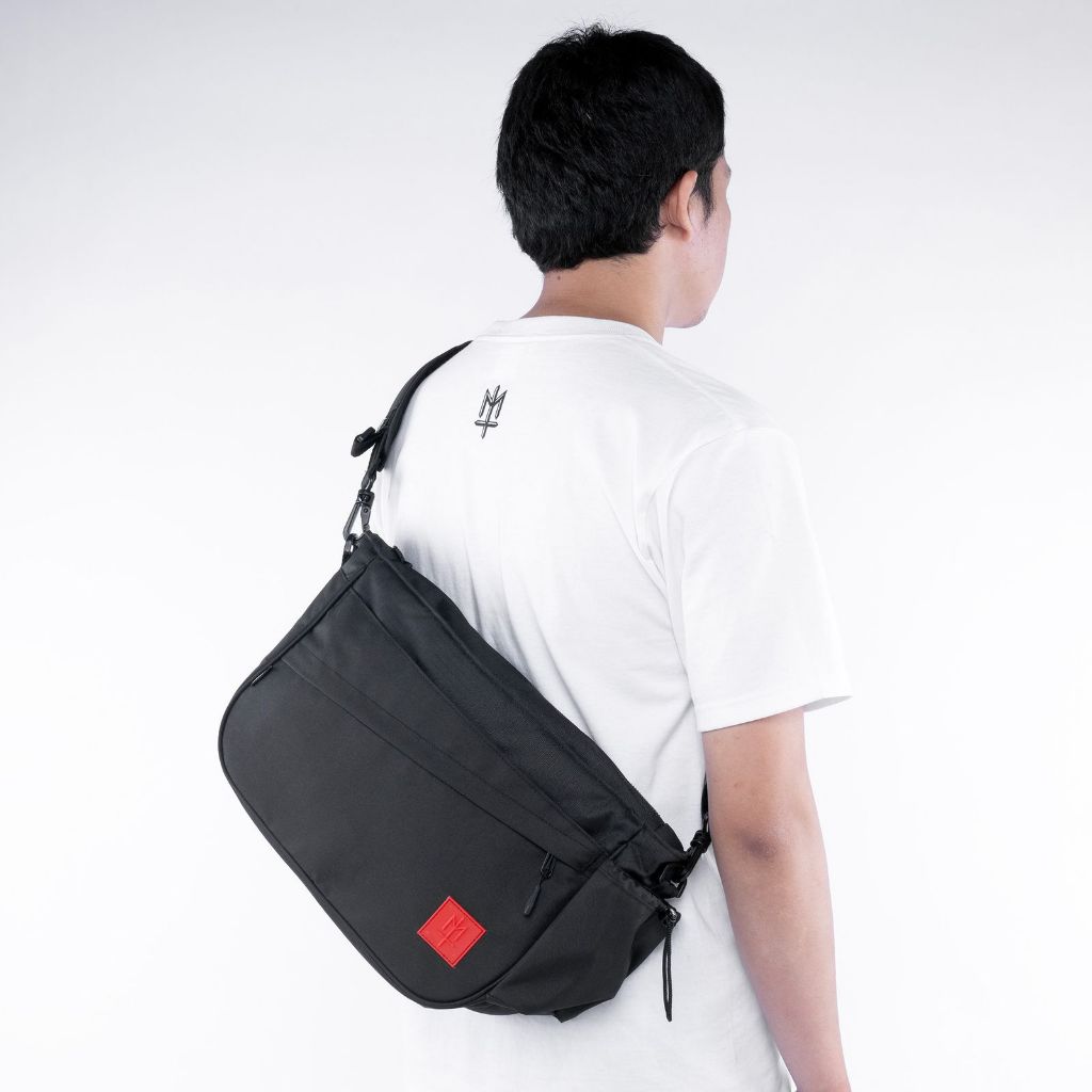 TAS MATERNAL DISASTER "ARKAIS" HOOPS BANJARBARU