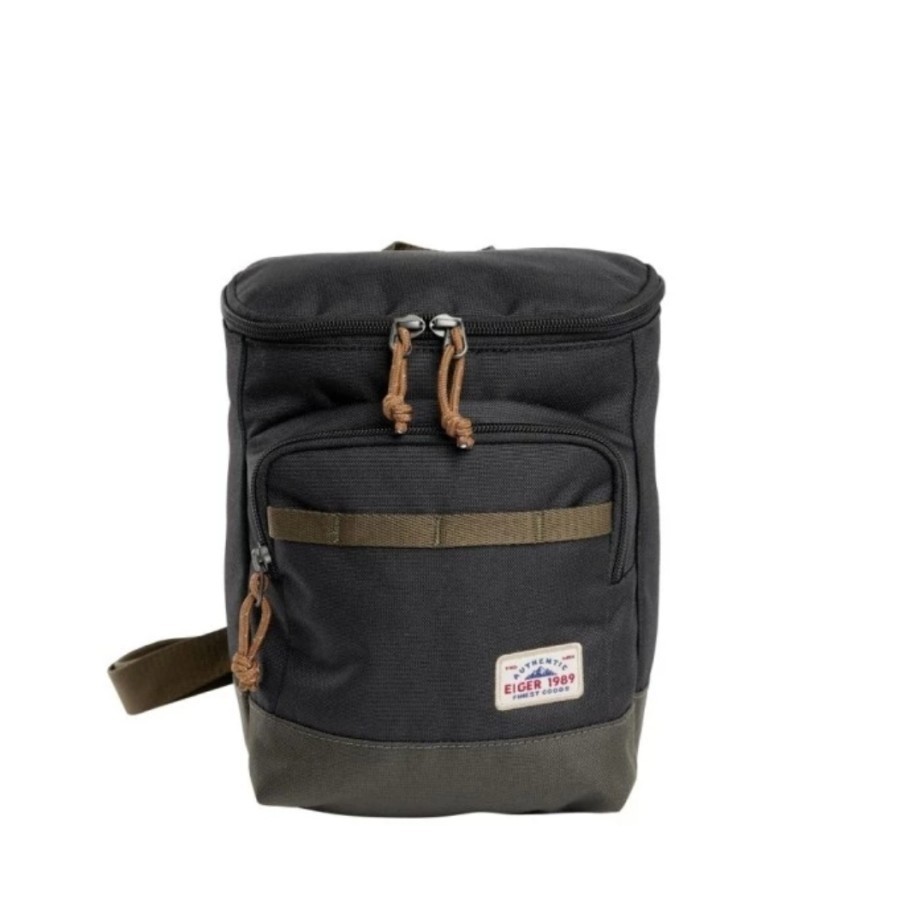 Eiger Wayfarer 2.0 Pouch Lifestyle Tas Selempang Shoulder Bag