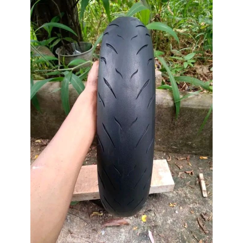 ban Corsa 100/80-14