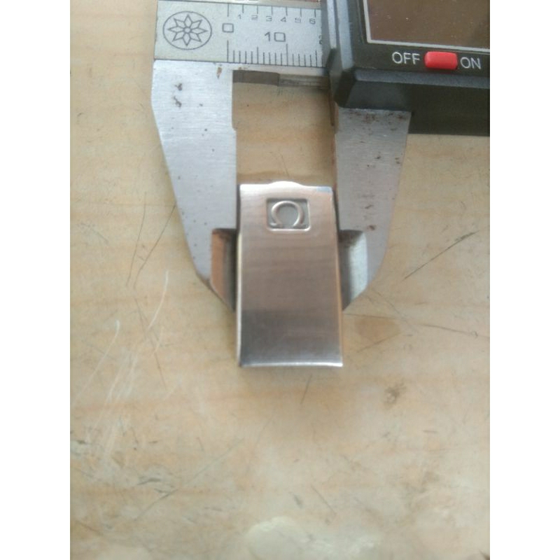 buckle original jam tangan omega