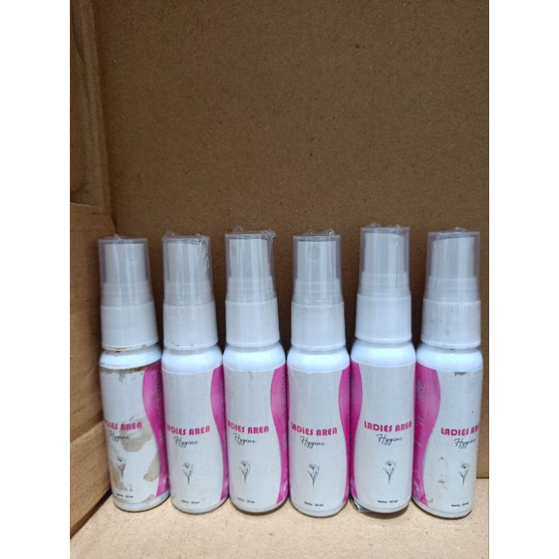 LADIES AREA BY AGINTA ORIGINAL