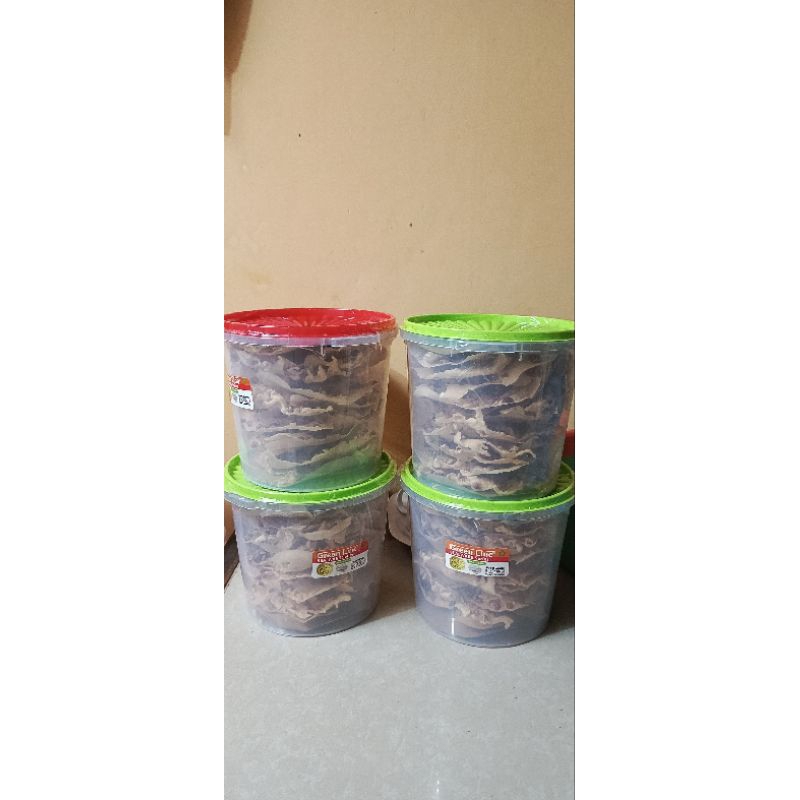 

PEYEK RENYAH HOME MADE ALL VARIAN