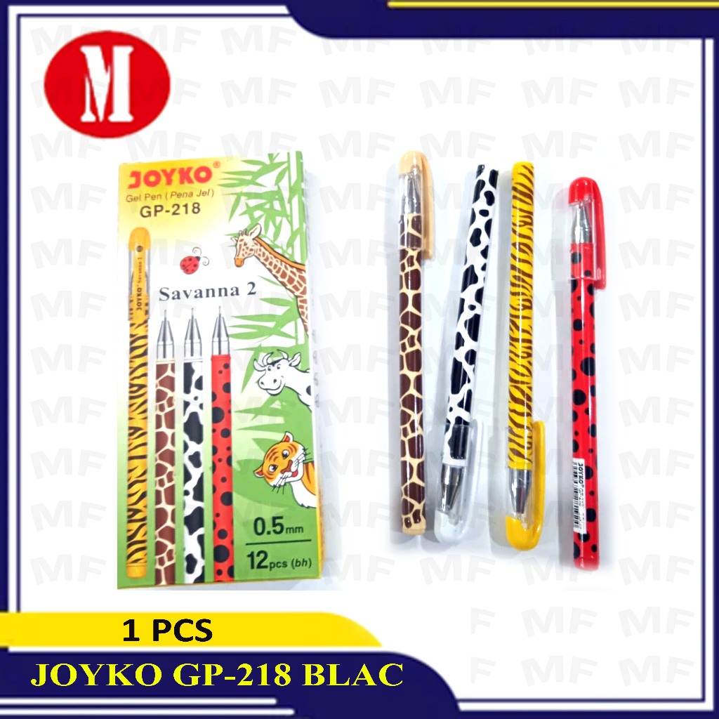 

Pena Joyko Savana 2 GP-218 perpcs