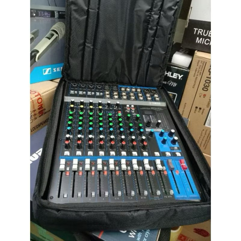 TAS MIXER SOUND SISTEM /TAS MIXER EFEK SOUND SISTEM /TAS TDX