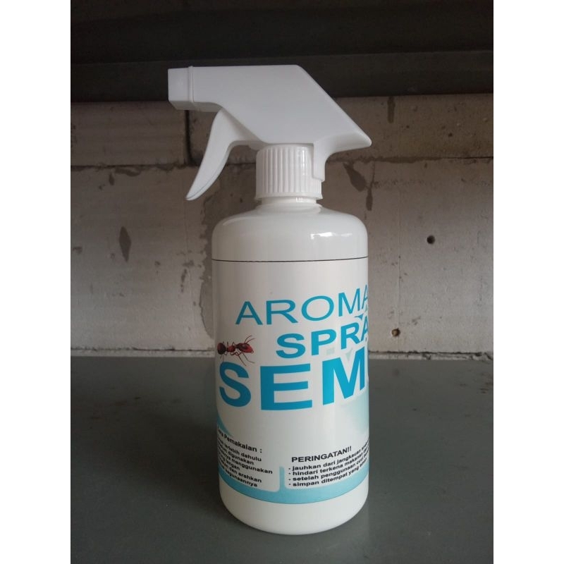 PEMBASMI SEMUT RUMAH||SEMUT HAMA TANAMAN TIDAK MERUSAK TANAMAN 500ml