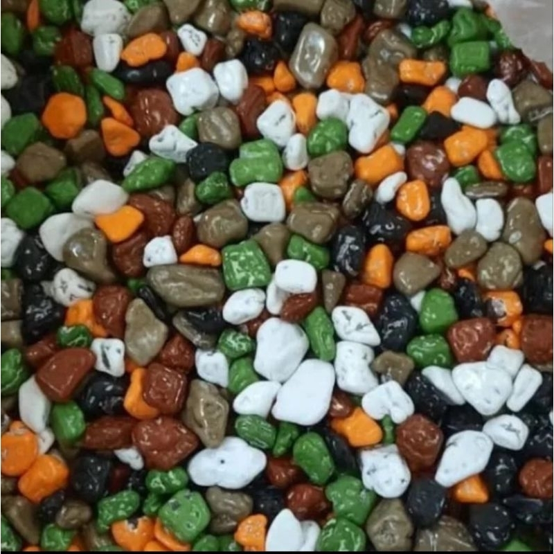 

COKELAT KERIKIL BATU OLEH-OLEH UMROH / HAJI Berat 100gr