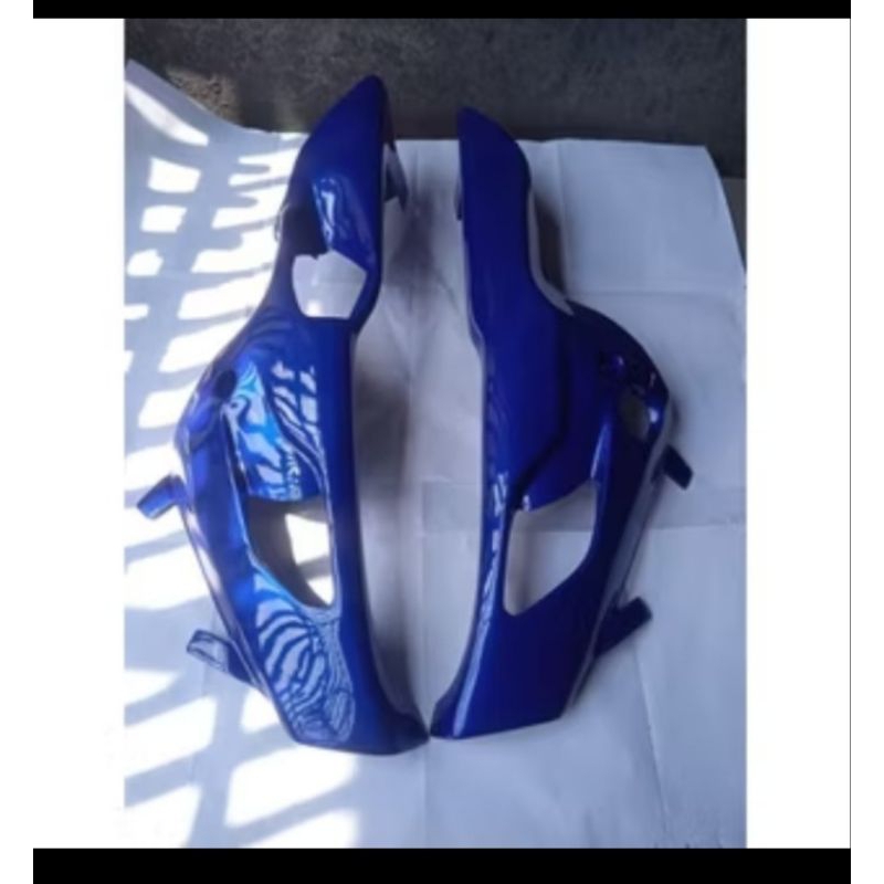 undercowlyamaha model R1 PNP untuk R15 v3