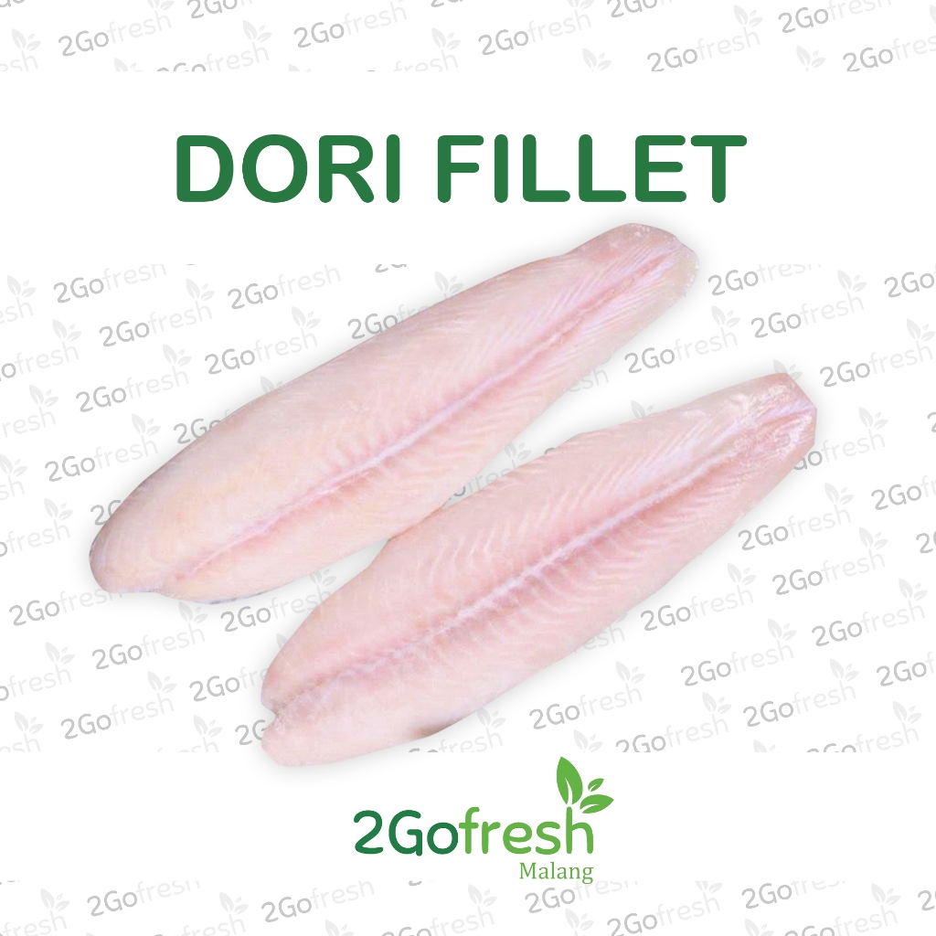 

Ikan Dori Fillet Premium | 2Gofresh | Sayuran | Ayam | Ikan | Daging | Dapur | instant | Fresh | Halal |