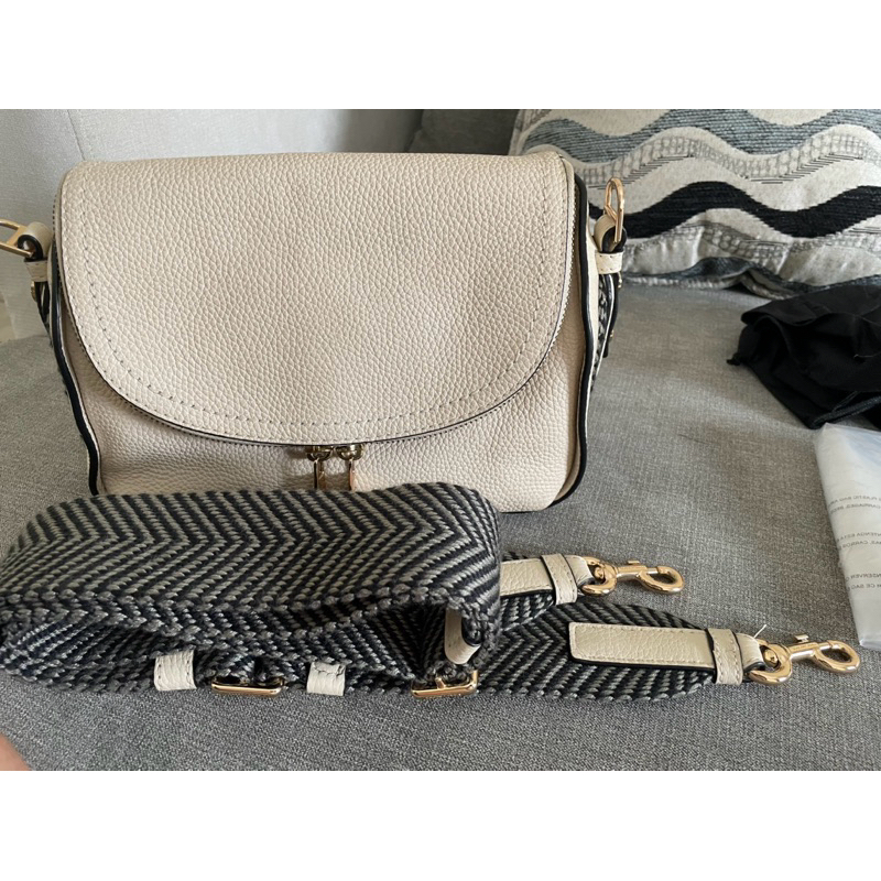 Marc Jacobs The Groove Bruchiato Marshmallow