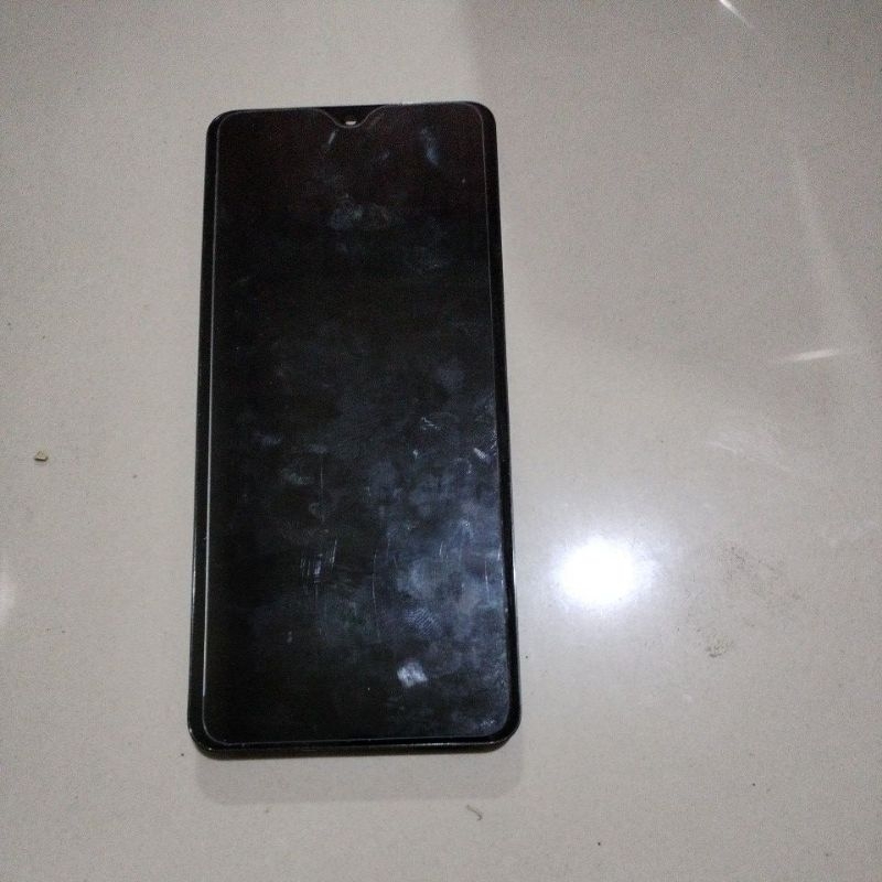 LCD SAMSUNG A06/A065F +PREME ORIGINAL 100% SEIN