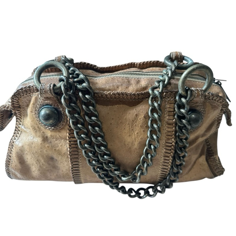 Tas Kulit Calvin Klein